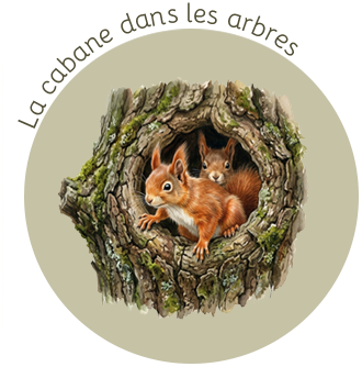 Gite cabane dans les arbres en bretagne à la ferme en campagne Gite cabane dans les arbres en bretagne à la ferme en campagne