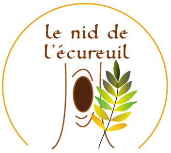 Le Nid de l'Ecureuil chambres d'hôtes et gites en Bretagne, Côtes d'Armor, Gommenec'h