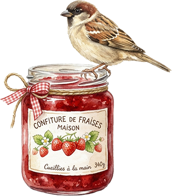 cabane dans les arbres petits dejeuners gourmands moineau
